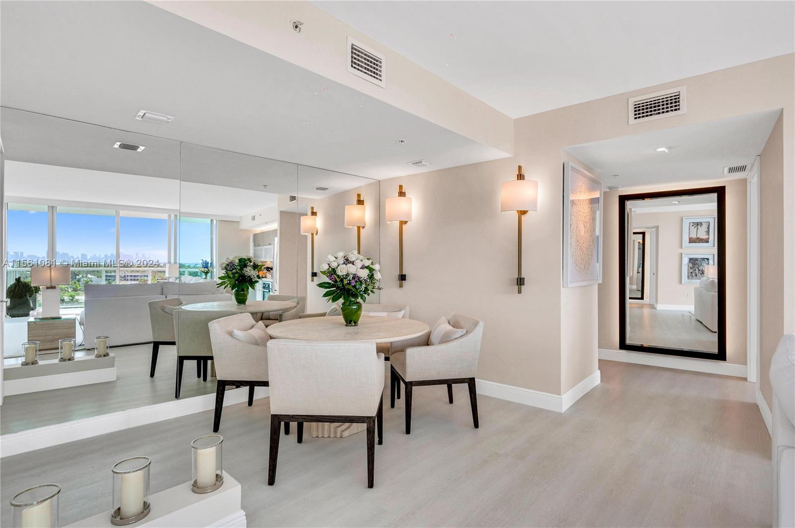 Miami Beach, Florida 33141, 3 Bedrooms Bedrooms, ,2 BathroomsBathrooms,Residentiallease,For Rent,A11561081