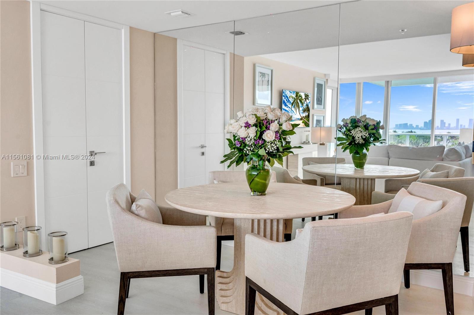 Miami Beach, Florida 33141, 3 Bedrooms Bedrooms, ,2 BathroomsBathrooms,Residentiallease,For Rent,A11561081