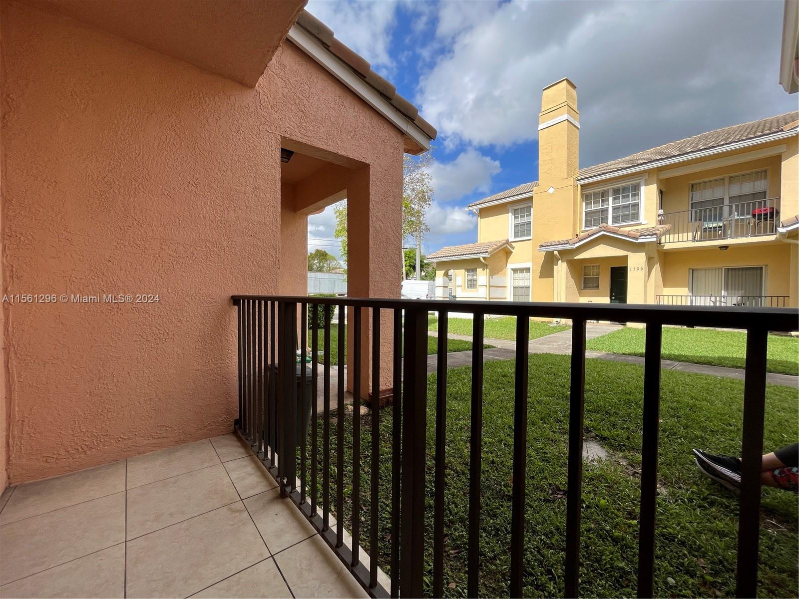 1612 Belmont Ln 1612, North Lauderdale, Florida 33068, 2 Bedrooms Bedrooms, ,2 BathroomsBathrooms,Residentiallease,For Rent,1612 Belmont Ln 1612,A11561296