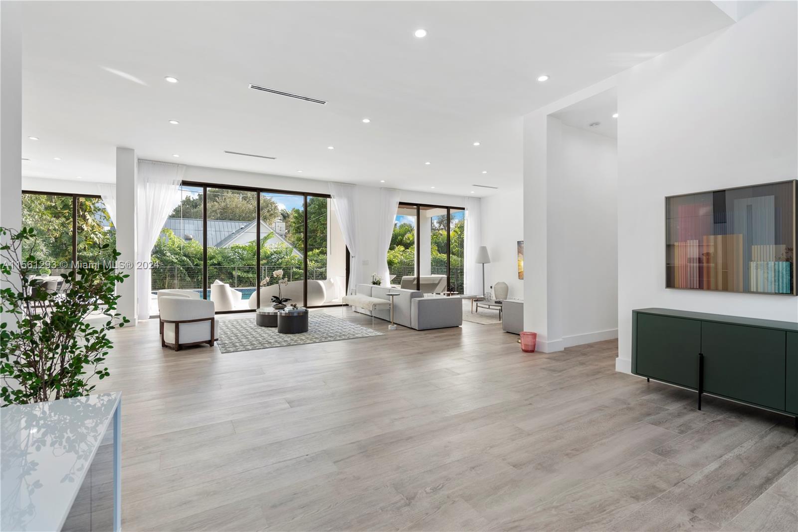 1276 NE 93rd St, Miami Shores, Florida 33138, 6 Bedrooms Bedrooms, ,5 BathroomsBathrooms,Residentiallease,For Rent,1276 NE 93rd St,A11561293