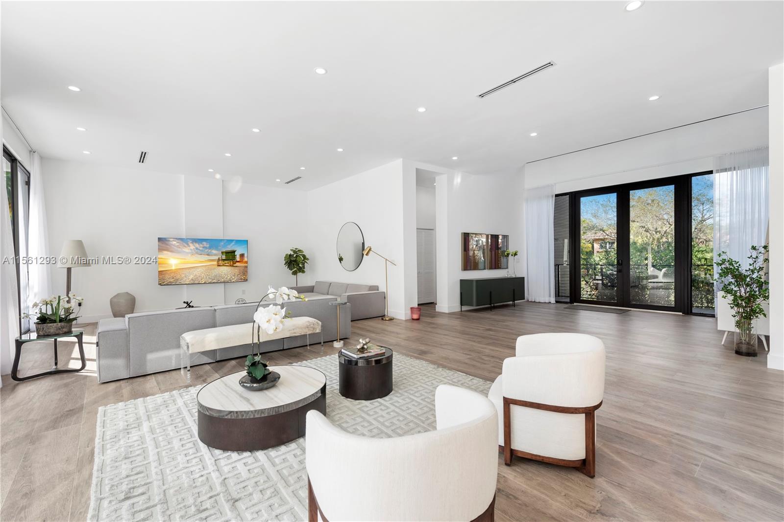 1276 NE 93rd St, Miami Shores, Florida 33138, 6 Bedrooms Bedrooms, ,5 BathroomsBathrooms,Residentiallease,For Rent,1276 NE 93rd St,A11561293