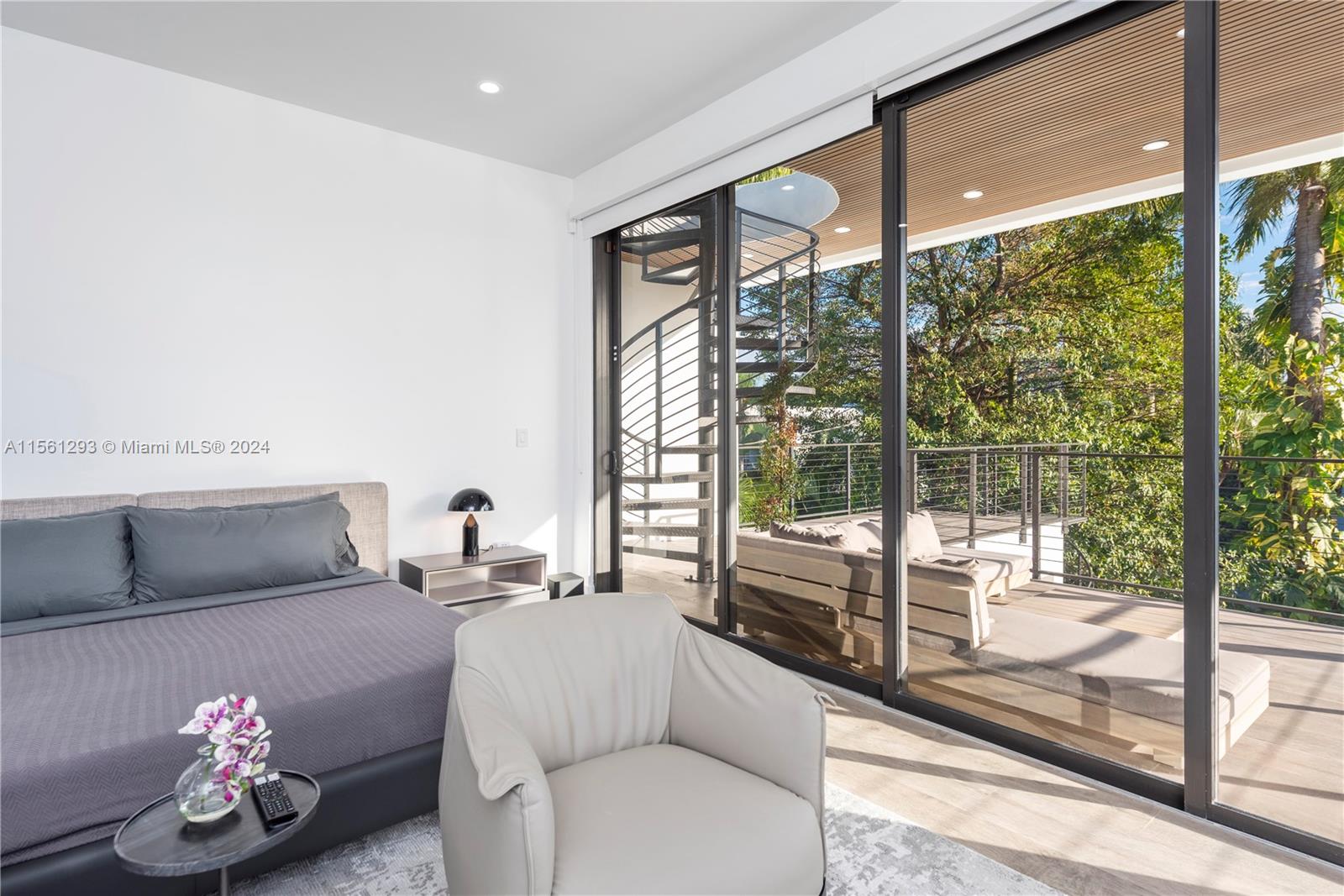 1276 NE 93rd St, Miami Shores, Florida 33138, 6 Bedrooms Bedrooms, ,5 BathroomsBathrooms,Residentiallease,For Rent,1276 NE 93rd St,A11561293