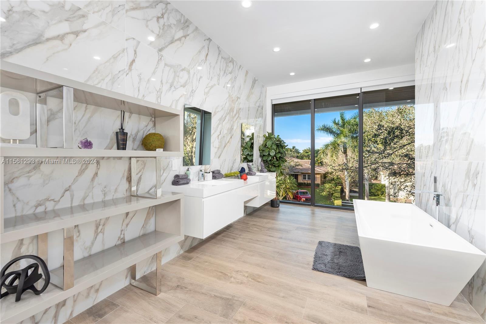 1276 NE 93rd St, Miami Shores, Florida 33138, 6 Bedrooms Bedrooms, ,5 BathroomsBathrooms,Residentiallease,For Rent,1276 NE 93rd St,A11561293