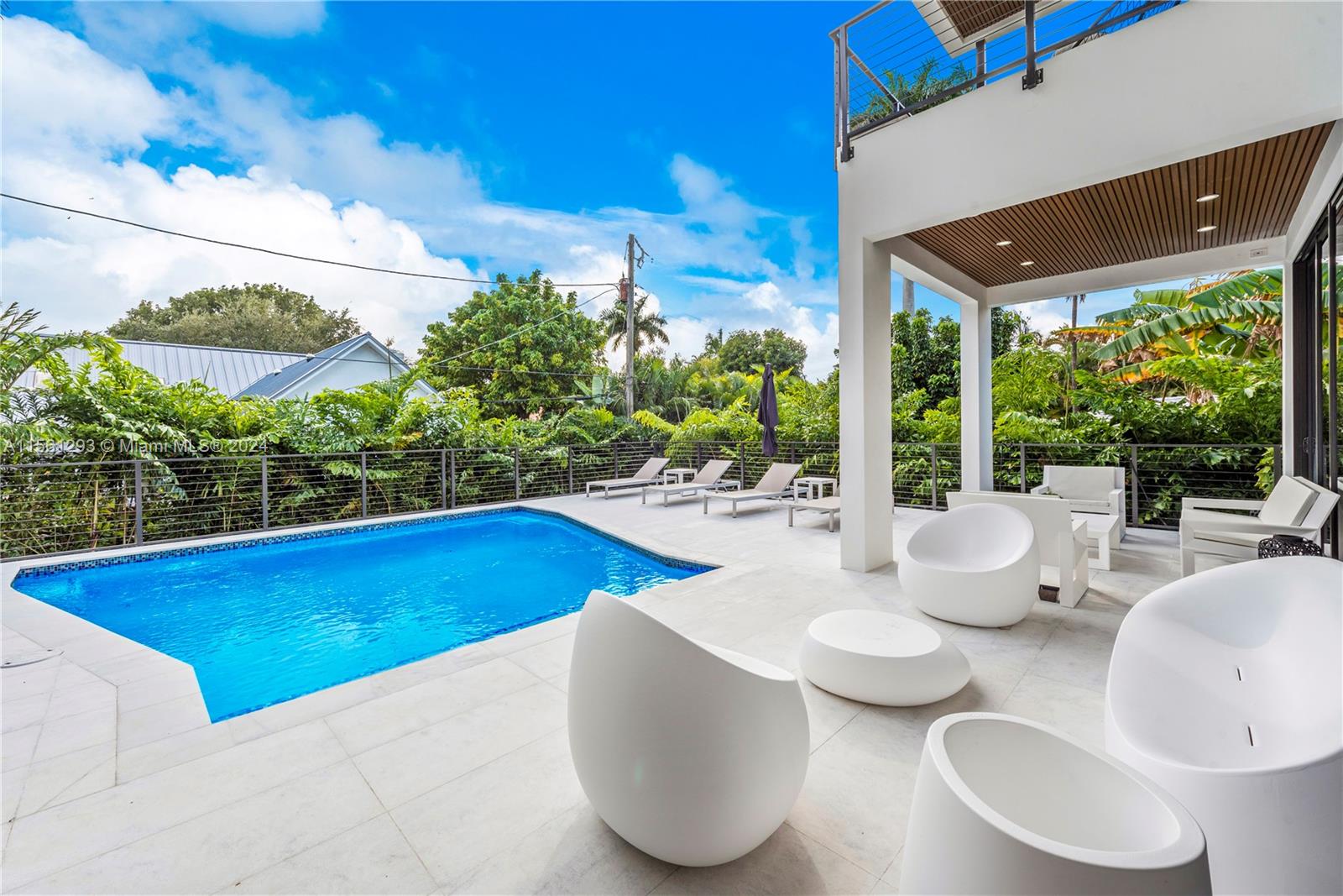 1276 NE 93rd St, Miami Shores, Florida 33138, 6 Bedrooms Bedrooms, ,5 BathroomsBathrooms,Residentiallease,For Rent,1276 NE 93rd St,A11561293