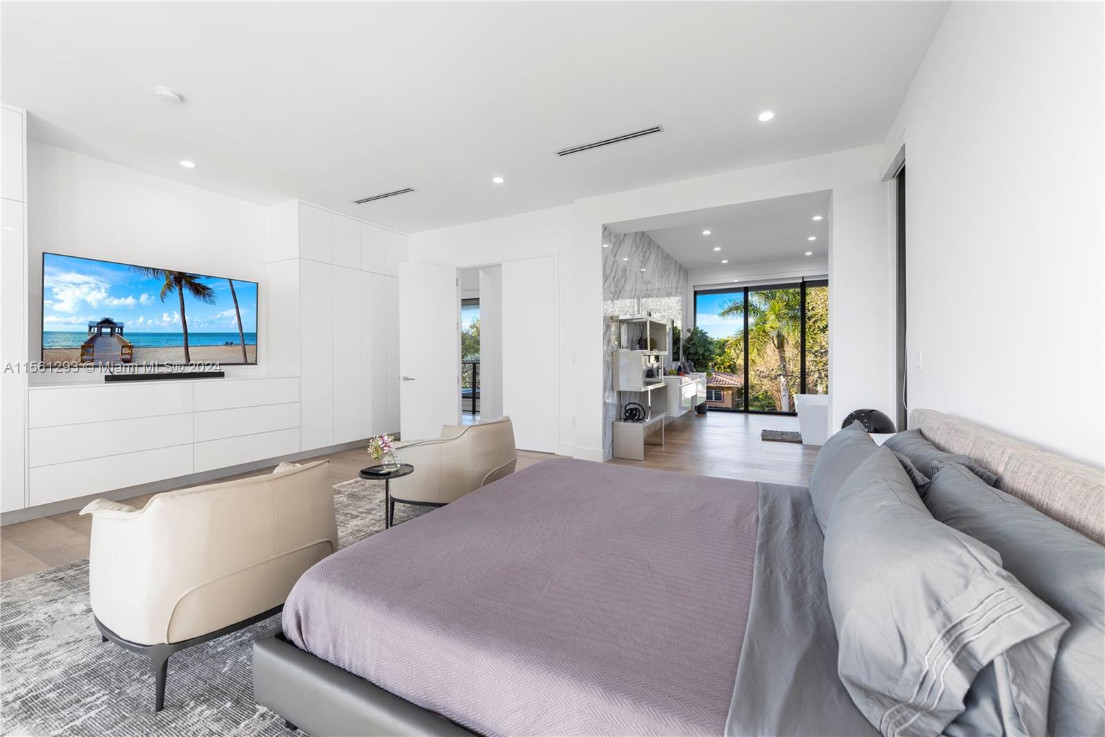 1276 NE 93rd St, Miami Shores, Florida 33138, 6 Bedrooms Bedrooms, ,5 BathroomsBathrooms,Residentiallease,For Rent,1276 NE 93rd St,A11561293