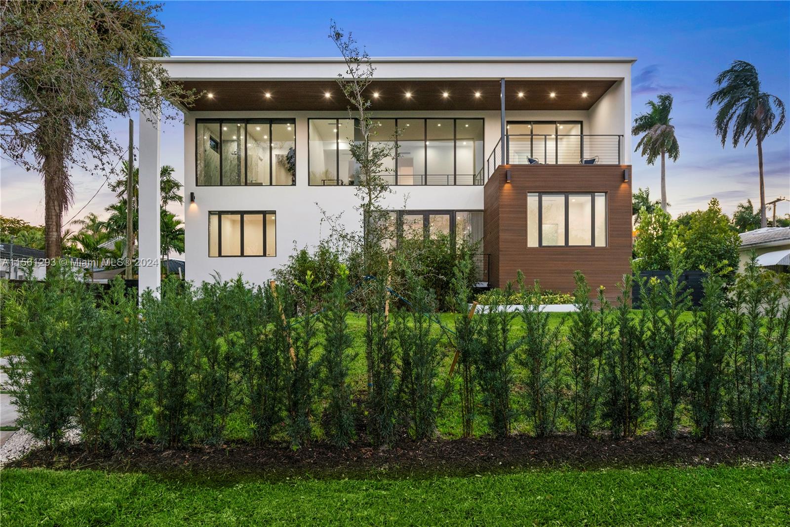 1276 NE 93rd St, Miami Shores, Florida 33138, 6 Bedrooms Bedrooms, ,5 BathroomsBathrooms,Residentiallease,For Rent,1276 NE 93rd St,A11561293