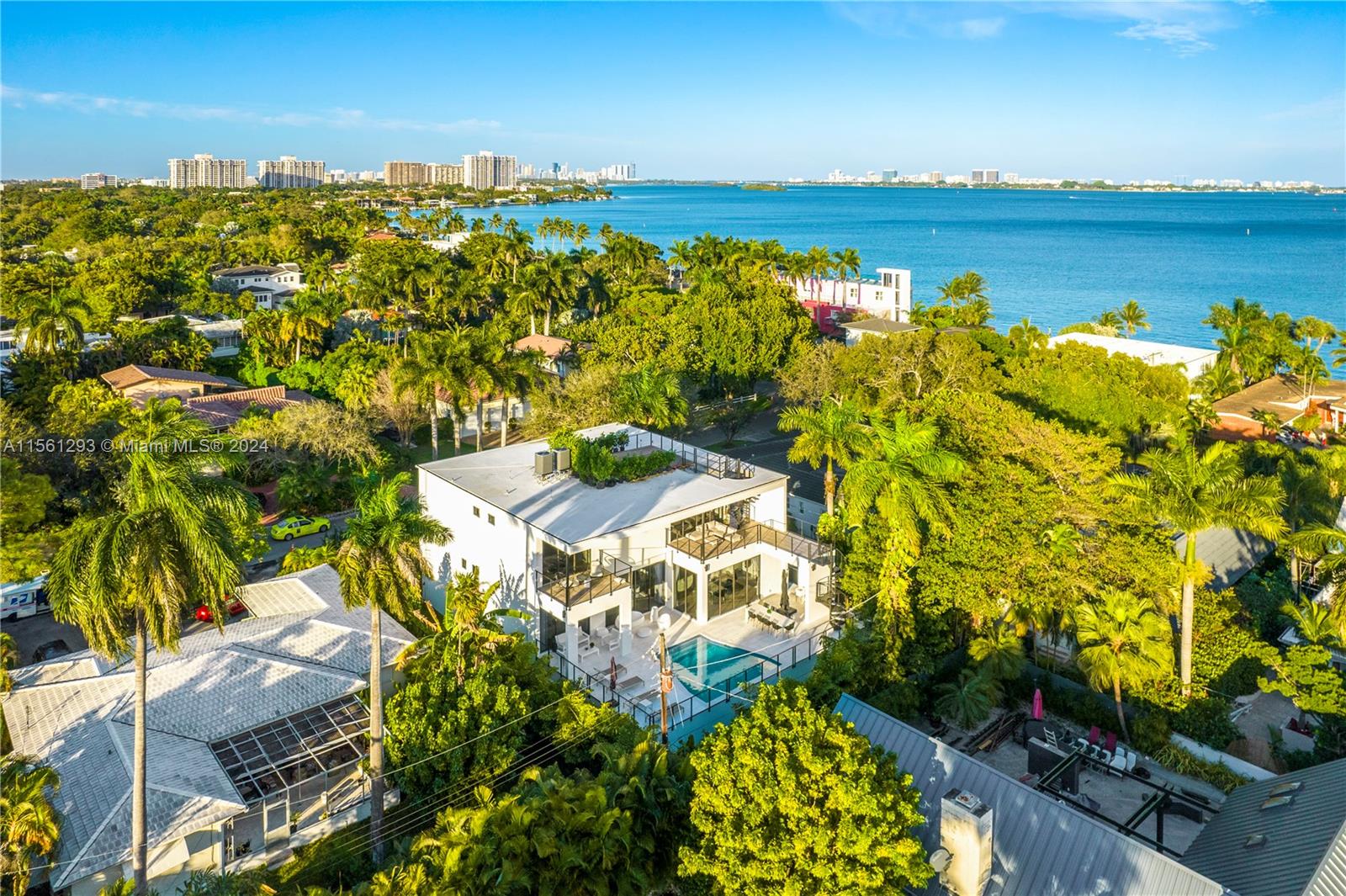 1276 NE 93rd St, Miami Shores, Florida 33138, 6 Bedrooms Bedrooms, ,5 BathroomsBathrooms,Residentiallease,For Rent,1276 NE 93rd St,A11561293