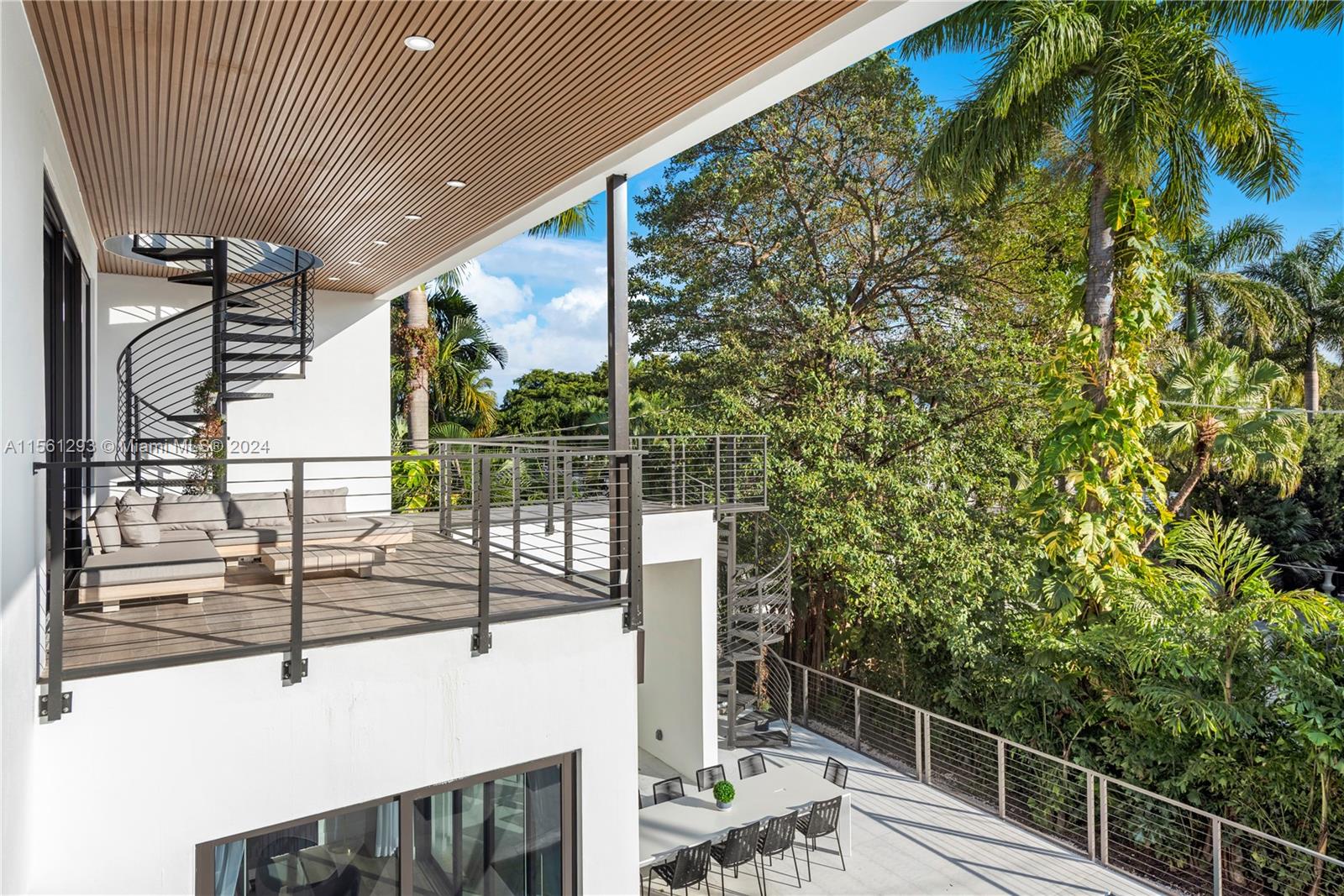 1276 NE 93rd St, Miami Shores, Florida 33138, 6 Bedrooms Bedrooms, ,5 BathroomsBathrooms,Residentiallease,For Rent,1276 NE 93rd St,A11561293