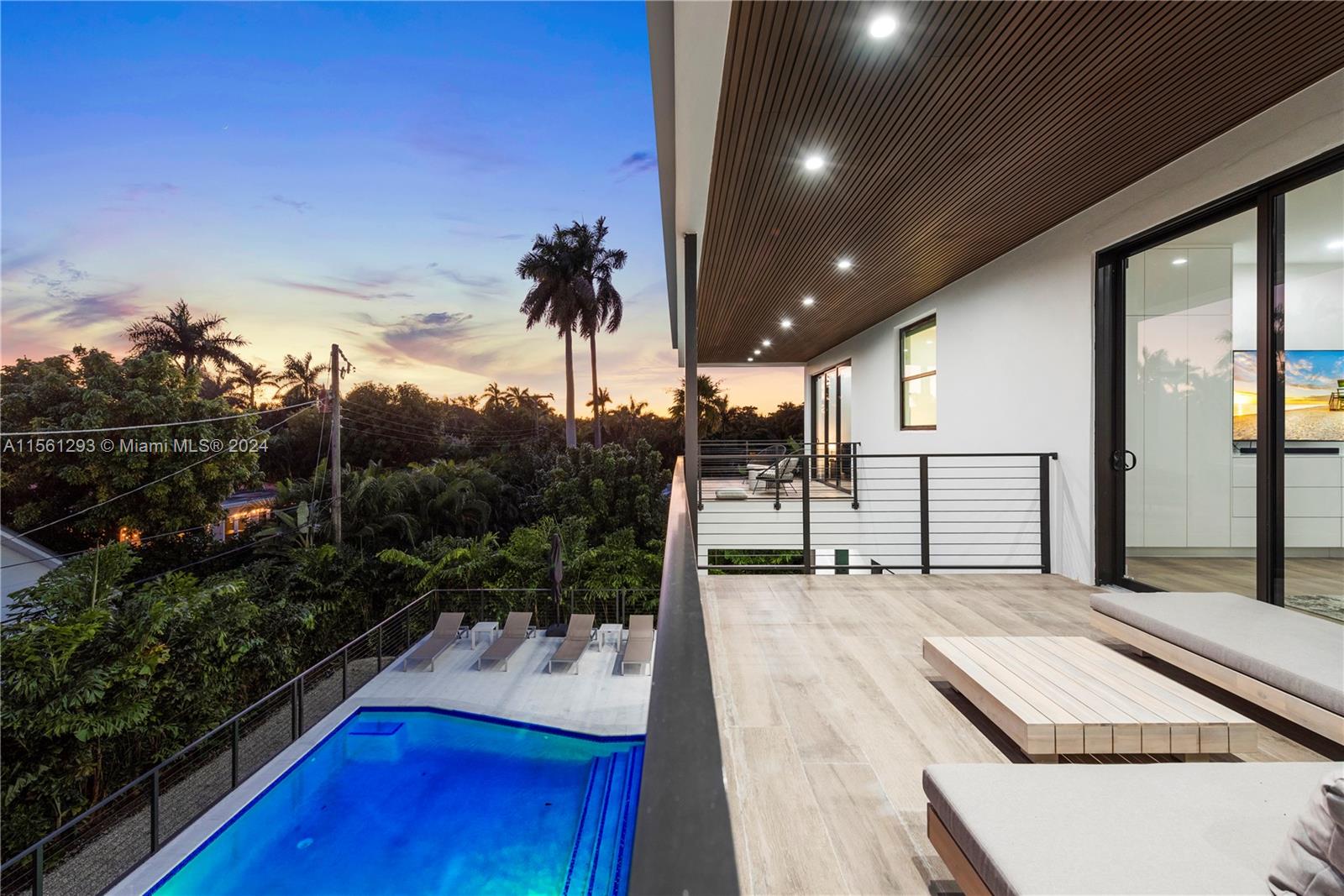 1276 NE 93rd St, Miami Shores, Florida 33138, 6 Bedrooms Bedrooms, ,5 BathroomsBathrooms,Residentiallease,For Rent,1276 NE 93rd St,A11561293