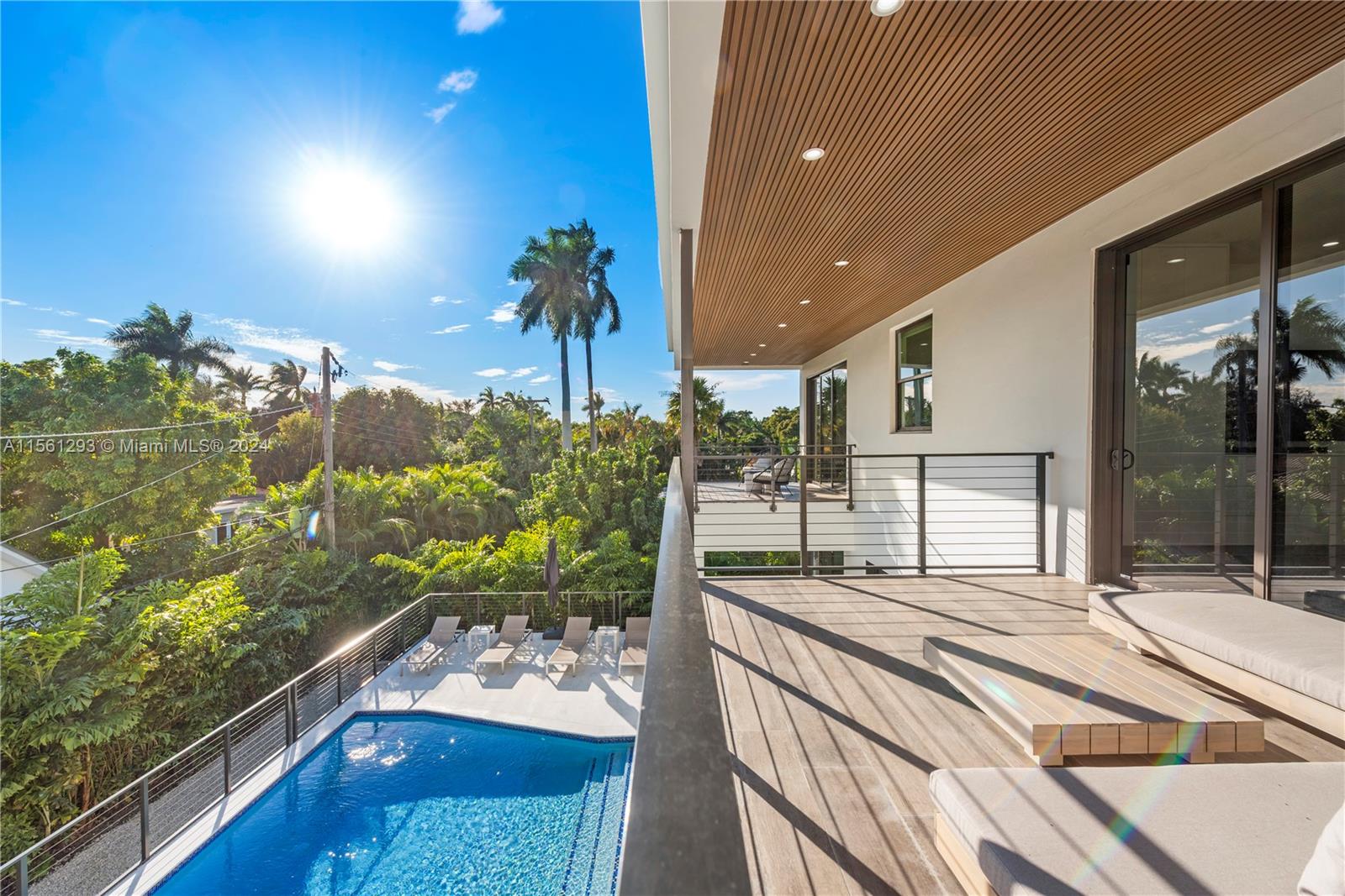 1276 NE 93rd St, Miami Shores, Florida 33138, 6 Bedrooms Bedrooms, ,5 BathroomsBathrooms,Residentiallease,For Rent,1276 NE 93rd St,A11561293