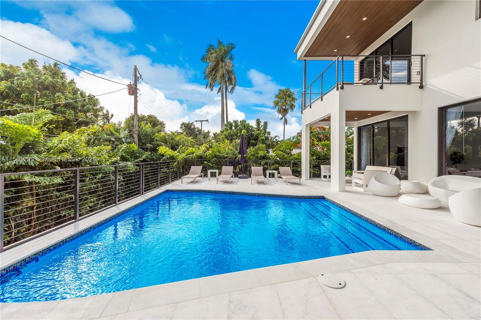 1276 NE 93rd St, Miami Shores, Florida 33138, 6 Bedrooms Bedrooms, ,5 BathroomsBathrooms,Residentiallease,For Rent,1276 NE 93rd St,A11561293