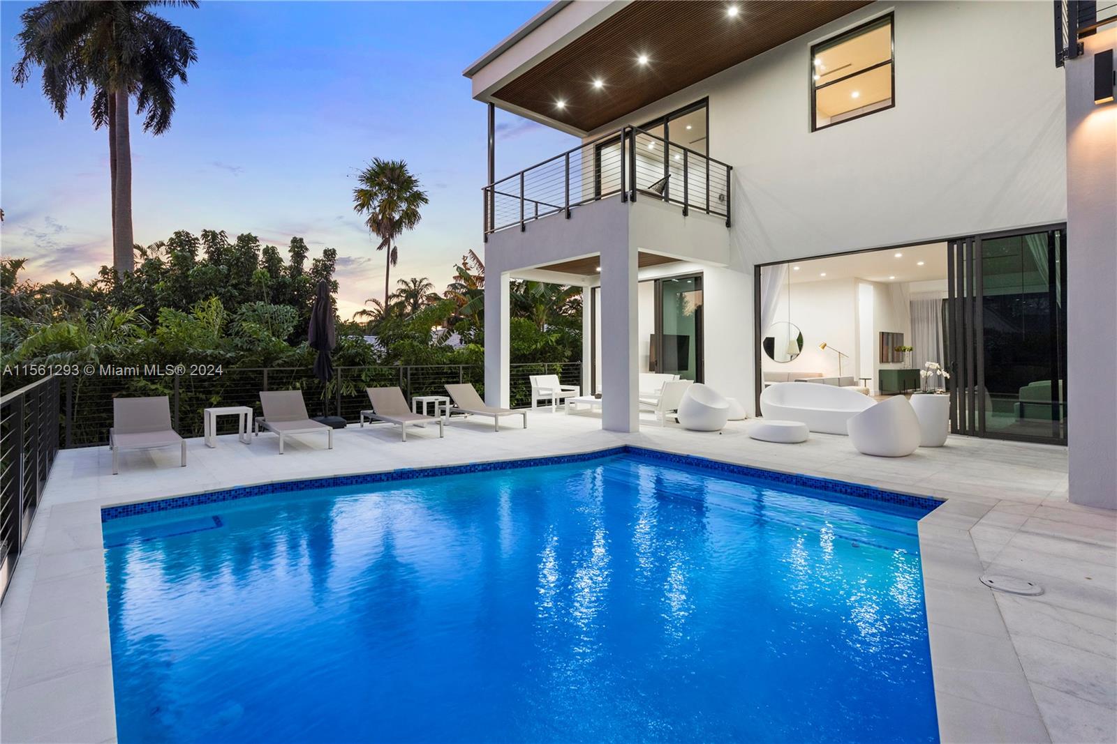 1276 NE 93rd St, Miami Shores, Florida 33138, 6 Bedrooms Bedrooms, ,5 BathroomsBathrooms,Residentiallease,For Rent,1276 NE 93rd St,A11561293