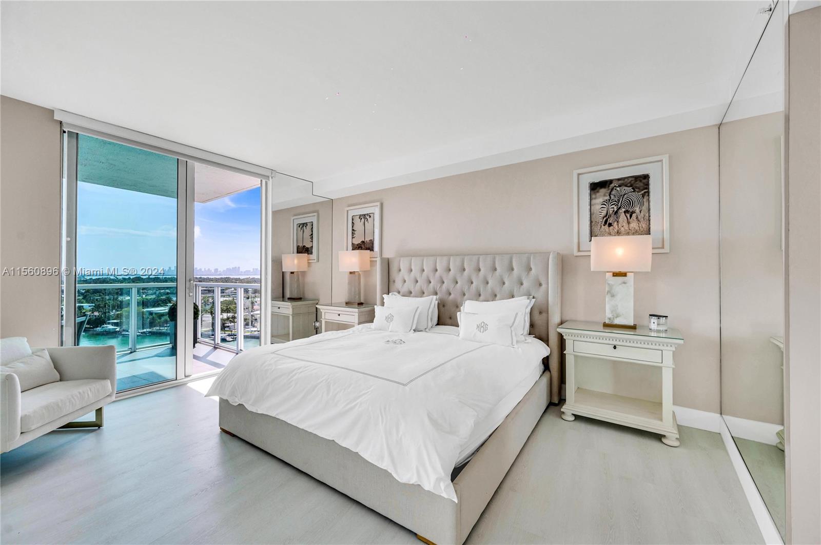Miami Beach, Florida 33141, 2 Bedrooms Bedrooms, ,2 BathroomsBathrooms,Residentiallease,For Rent,A11560896