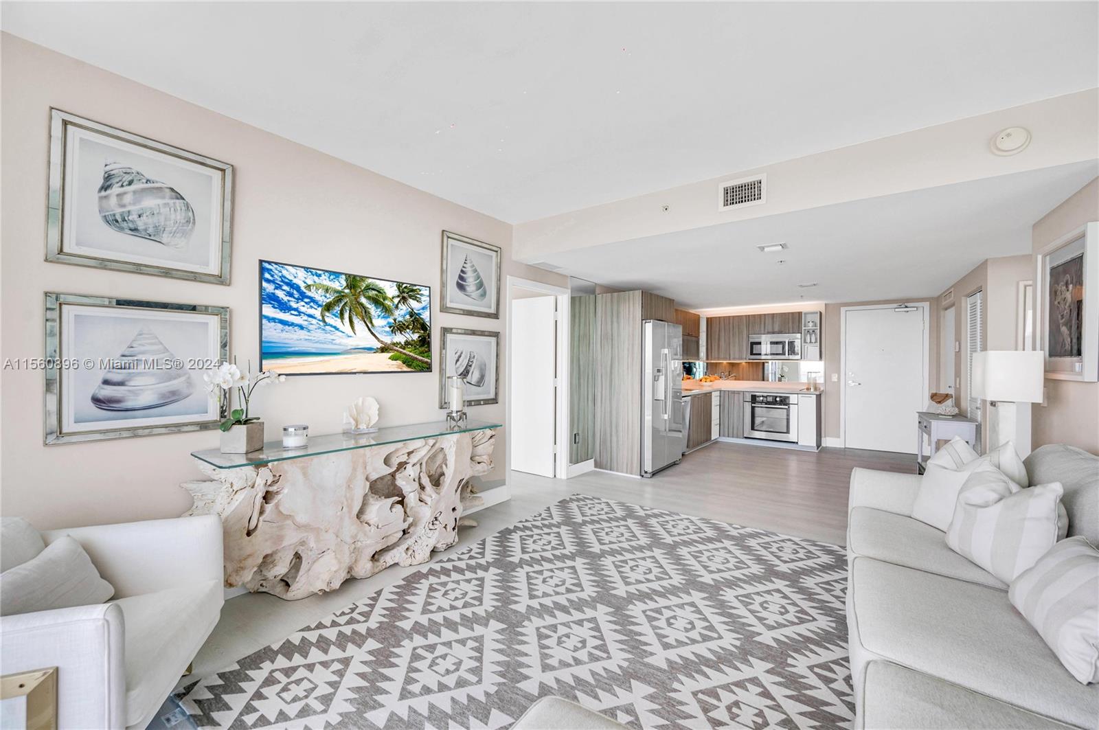 Miami Beach, Florida 33141, 2 Bedrooms Bedrooms, ,2 BathroomsBathrooms,Residentiallease,For Rent,A11560896