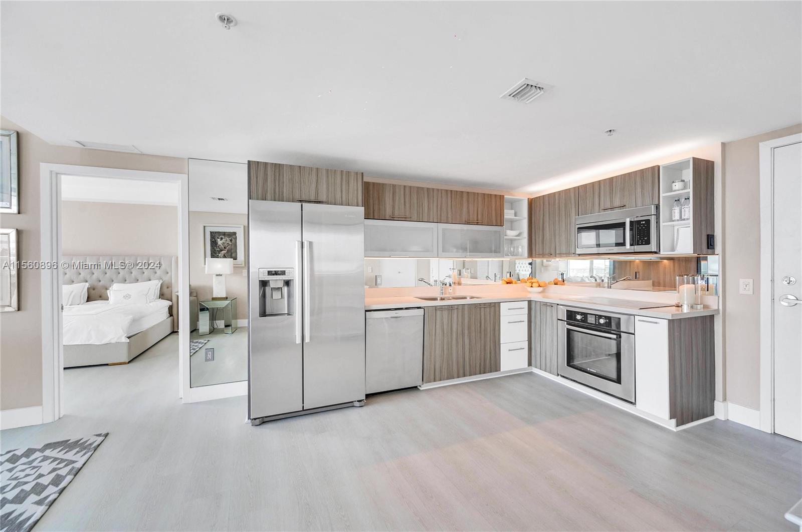 Miami Beach, Florida 33141, 2 Bedrooms Bedrooms, ,2 BathroomsBathrooms,Residentiallease,For Rent,A11560896