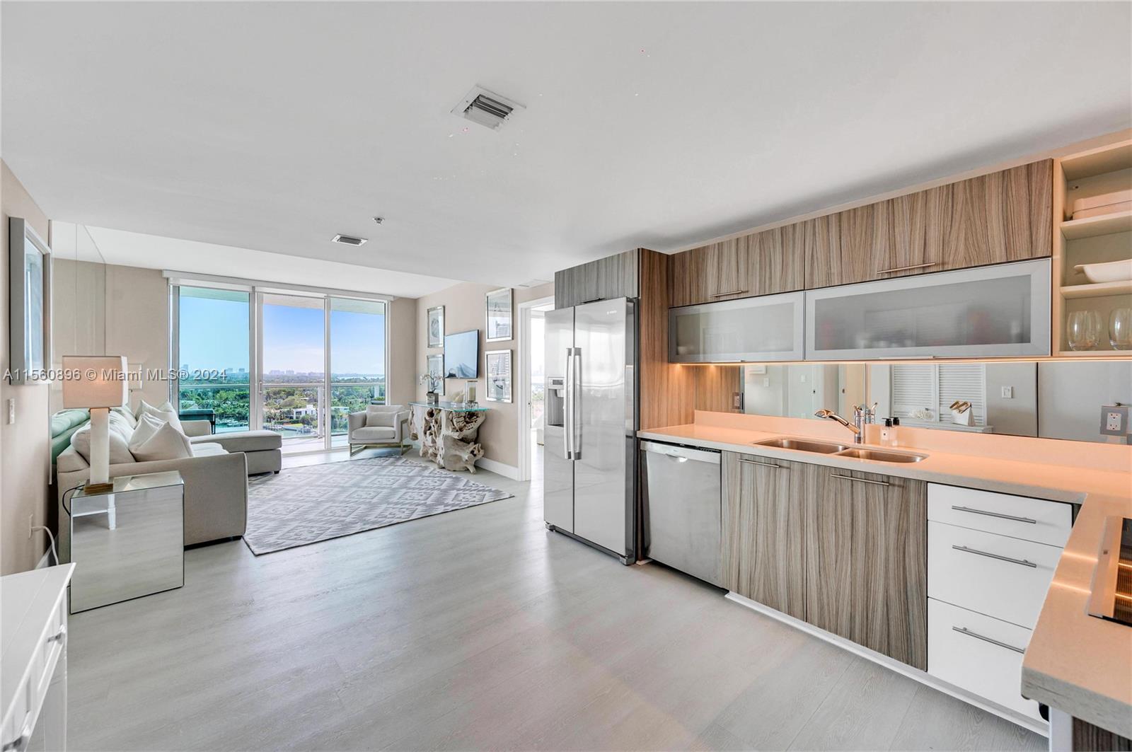 Miami Beach, Florida 33141, 2 Bedrooms Bedrooms, ,2 BathroomsBathrooms,Residentiallease,For Rent,A11560896