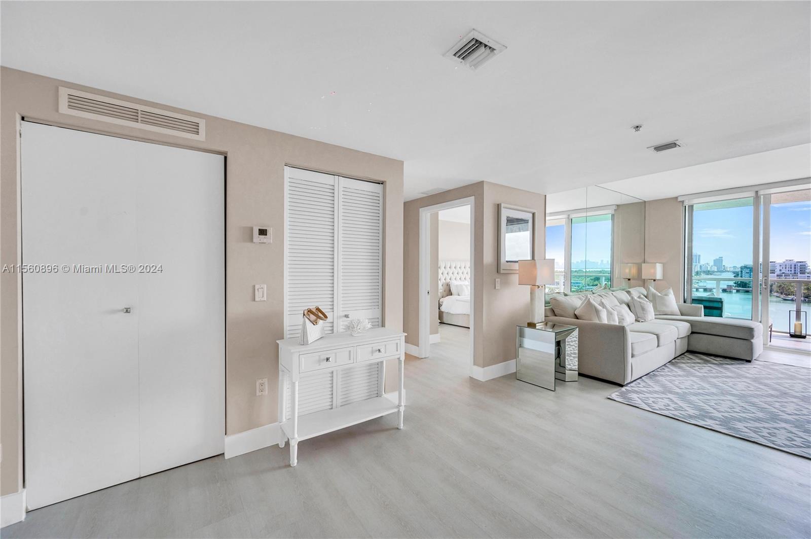 Miami Beach, Florida 33141, 2 Bedrooms Bedrooms, ,2 BathroomsBathrooms,Residentiallease,For Rent,A11560896