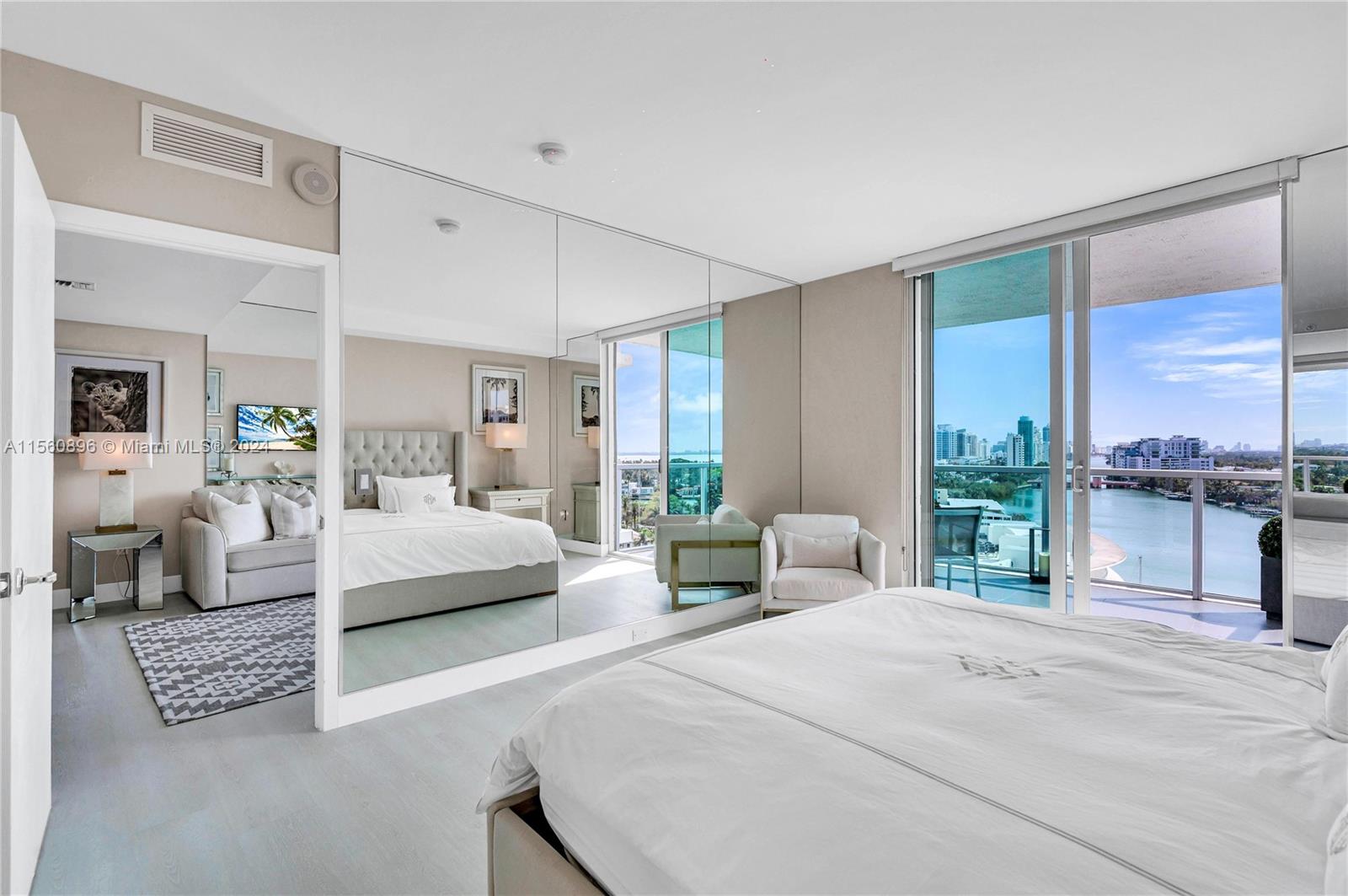 Miami Beach, Florida 33141, 2 Bedrooms Bedrooms, ,2 BathroomsBathrooms,Residentiallease,For Rent,A11560896