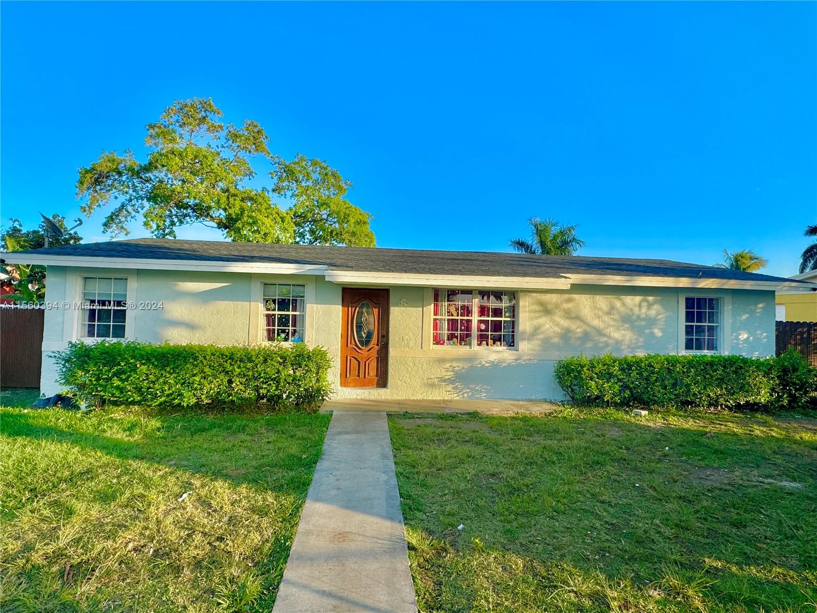 1690 SW 4th St  For Sale A11560394, FL