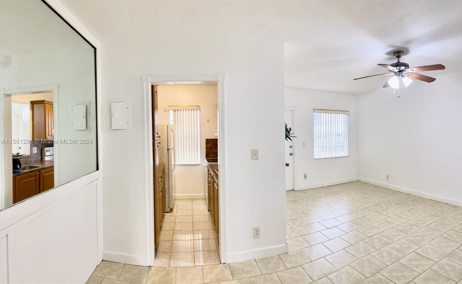 2225 Polk St 7A, Hollywood, Florida 33020, 1 Bedroom Bedrooms, ,1 BathroomBathrooms,Residentiallease,For Rent,2225 Polk St 7A,A11561295