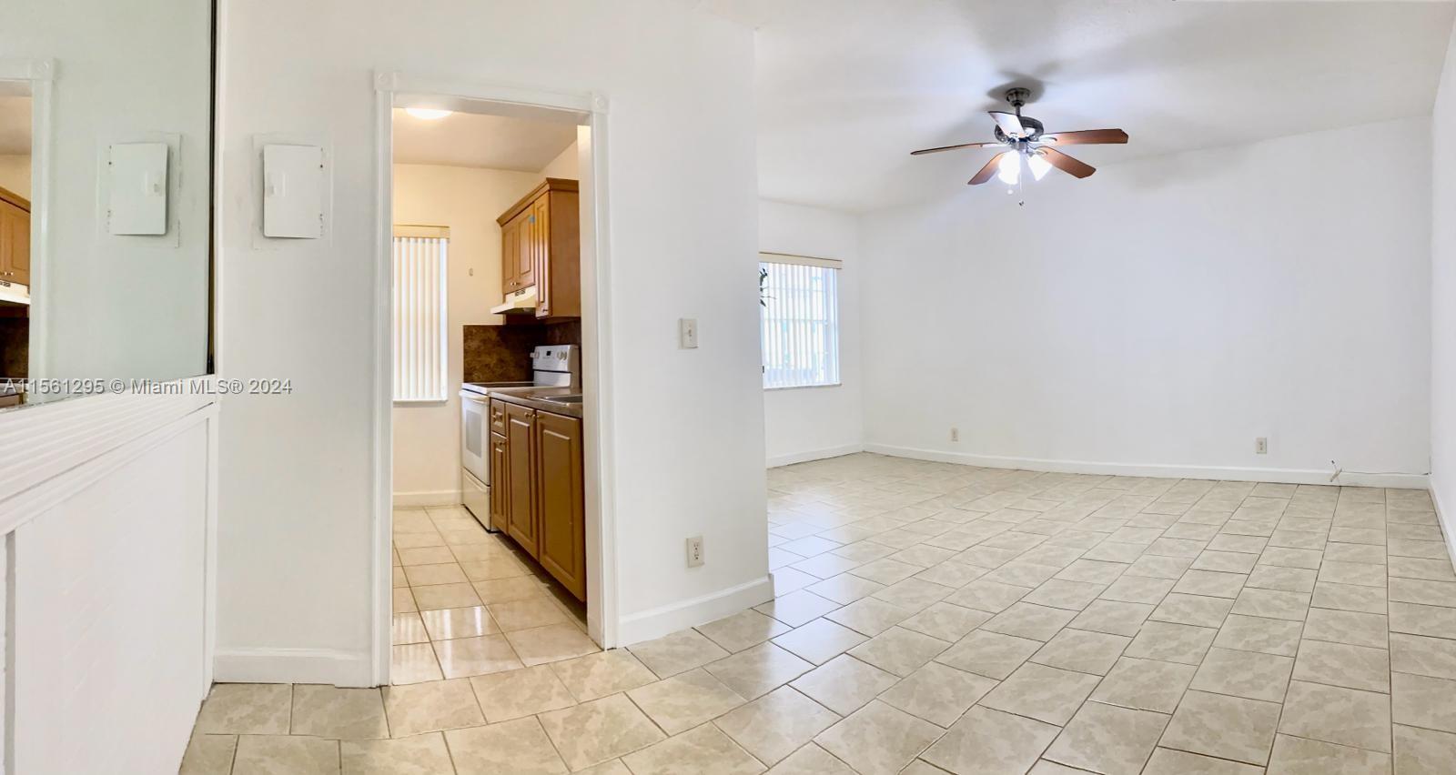 2225 Polk St 7A, Hollywood, Florida 33020, 1 Bedroom Bedrooms, ,1 BathroomBathrooms,Residentiallease,For Rent,2225 Polk St 7A,A11561295