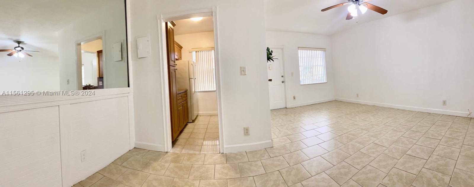 2225 Polk St 7A, Hollywood, Florida 33020, 1 Bedroom Bedrooms, ,1 BathroomBathrooms,Residentiallease,For Rent,2225 Polk St 7A,A11561295