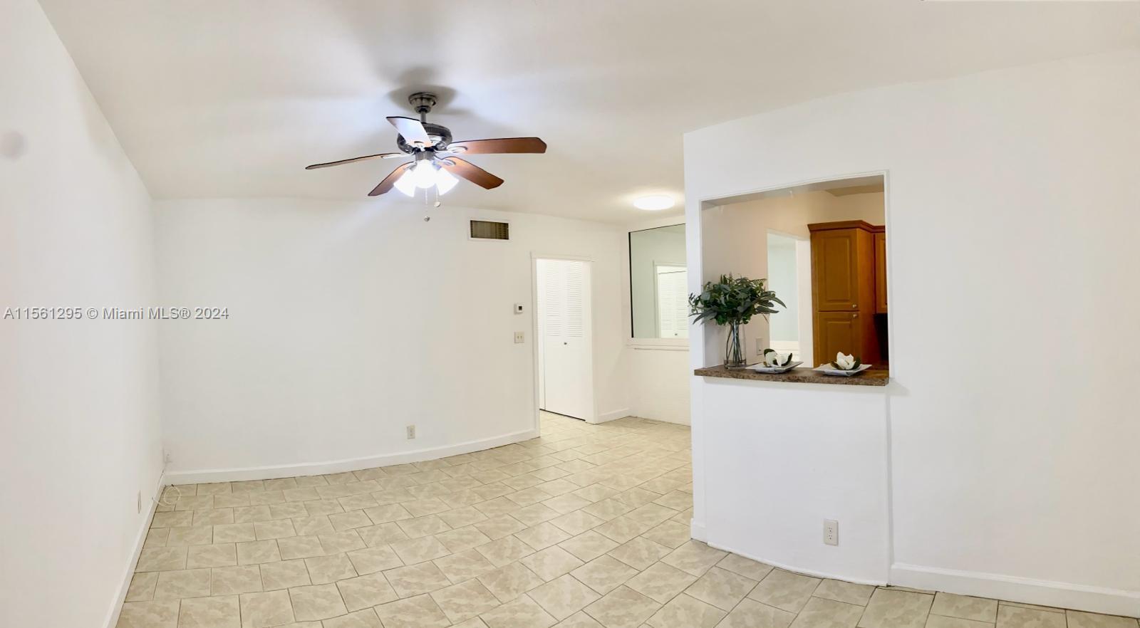 2225 Polk St 7A, Hollywood, Florida 33020, 1 Bedroom Bedrooms, ,1 BathroomBathrooms,Residentiallease,For Rent,2225 Polk St 7A,A11561295