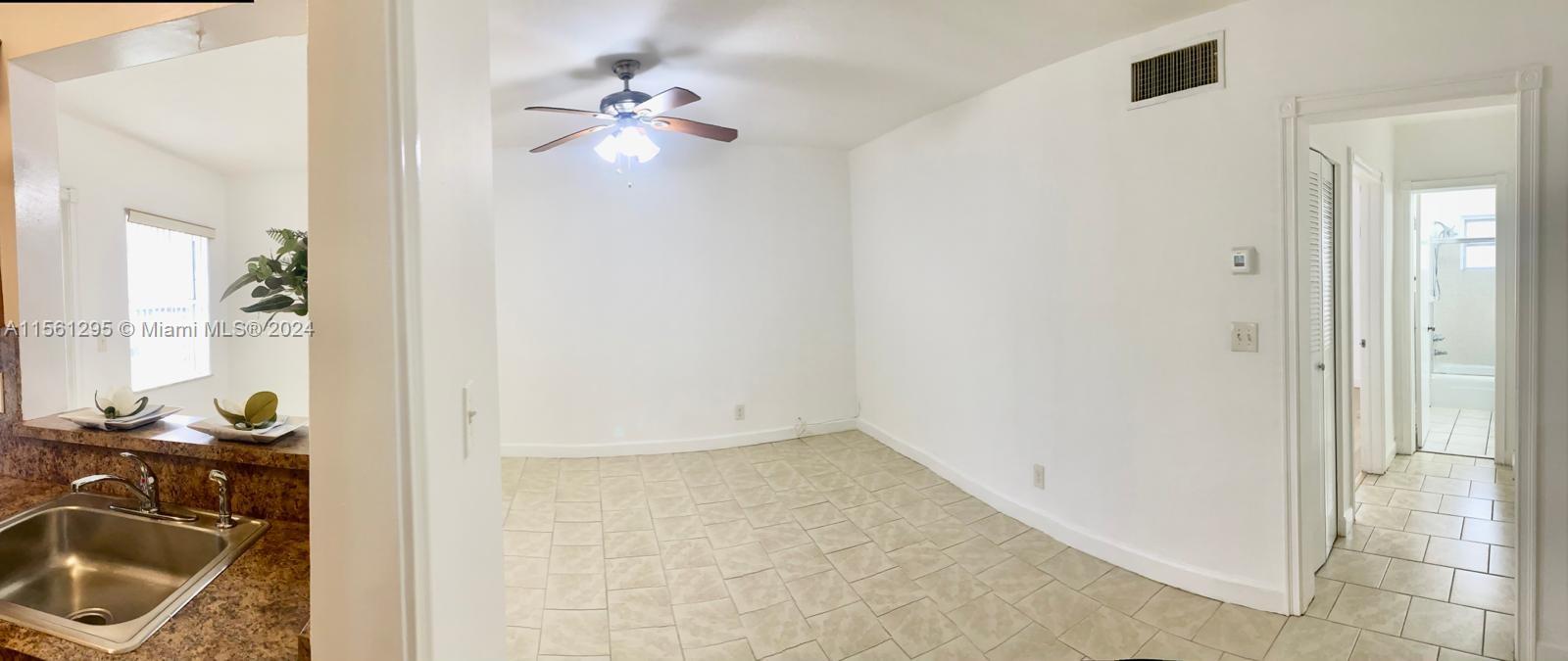 2225 Polk St 7A, Hollywood, Florida 33020, 1 Bedroom Bedrooms, ,1 BathroomBathrooms,Residentiallease,For Rent,2225 Polk St 7A,A11561295
