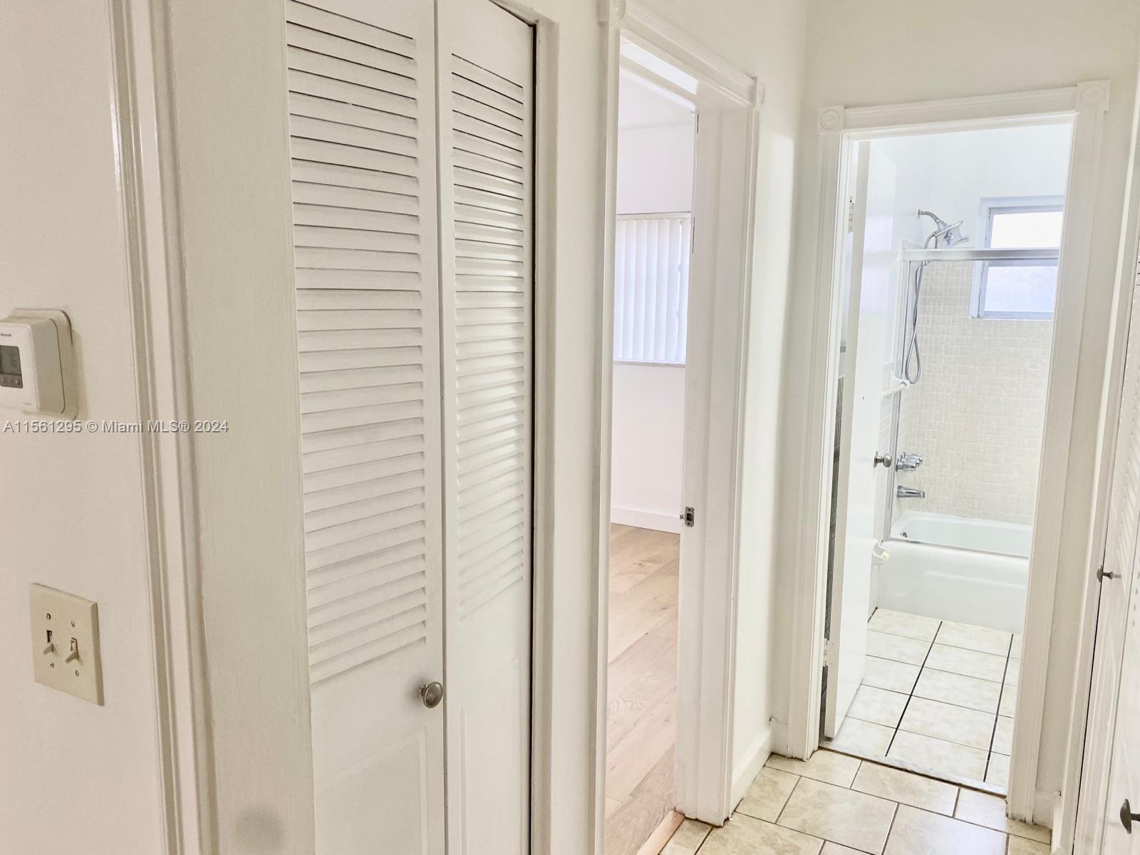 2225 Polk St 7A, Hollywood, Florida 33020, 1 Bedroom Bedrooms, ,1 BathroomBathrooms,Residentiallease,For Rent,2225 Polk St 7A,A11561295