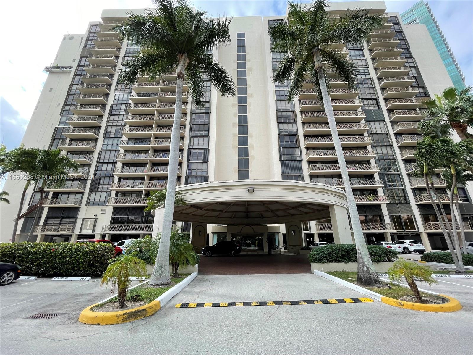 1450  BRICKELL BAY DRIVE #1515 For Sale A11561268, FL