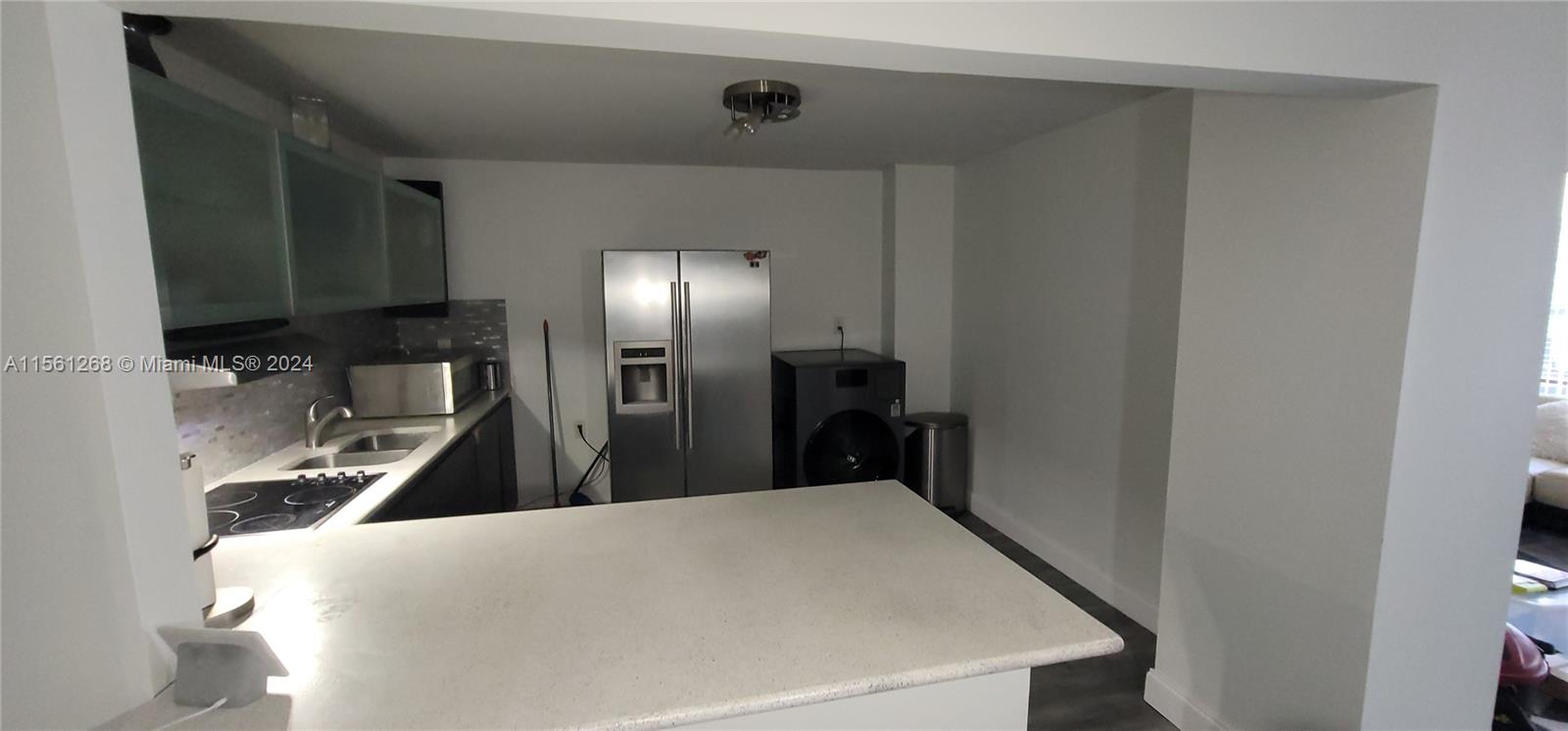 1450 BRICKELL BAY DRIVE 1515, Miami, Florida 33131-3651, 2 Bedrooms Bedrooms, ,2 BathroomsBathrooms,Residential,For Sale,1450 BRICKELL BAY DRIVE 1515,A11561268