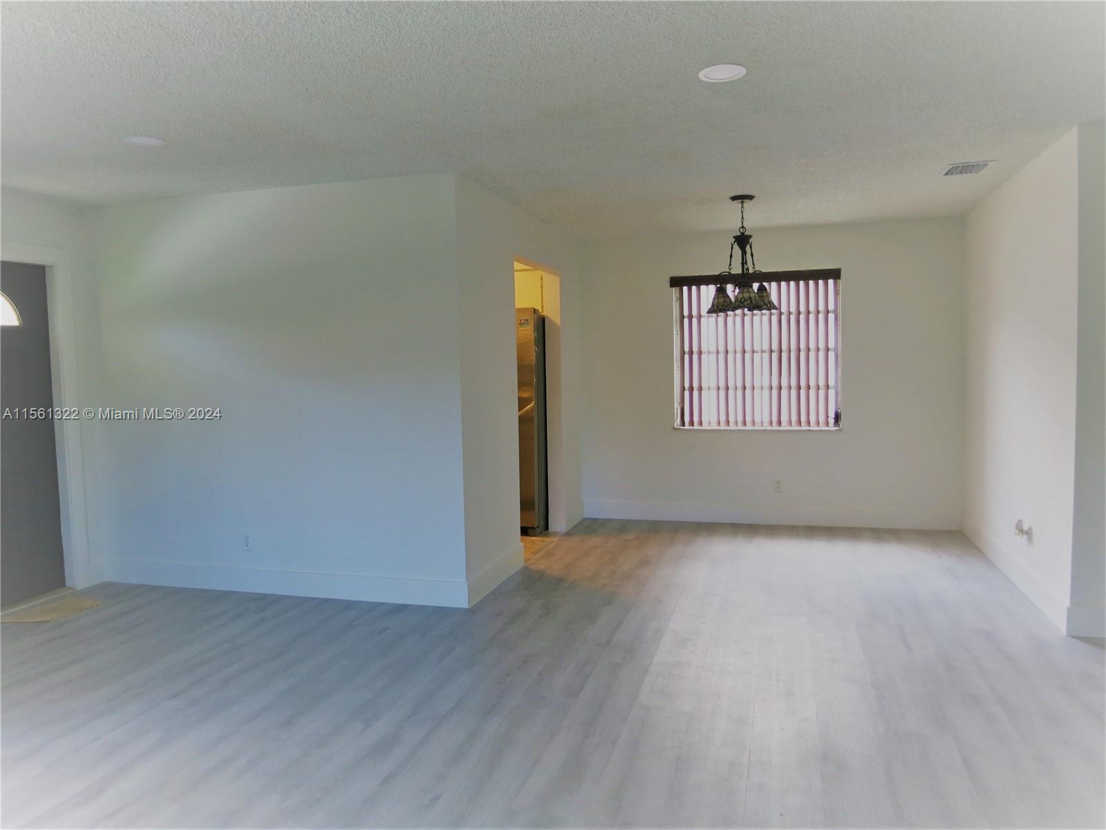 Refrigerator 1 year old