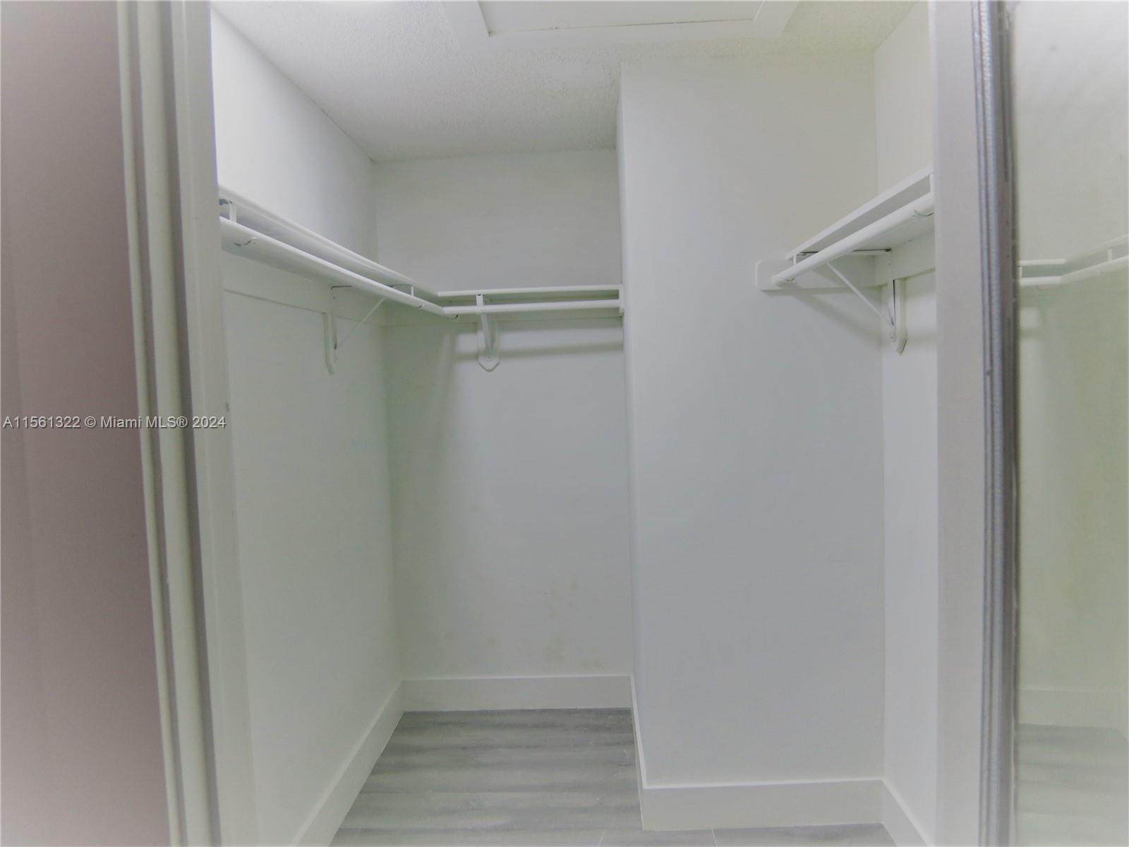 Beautiful vinyl floors