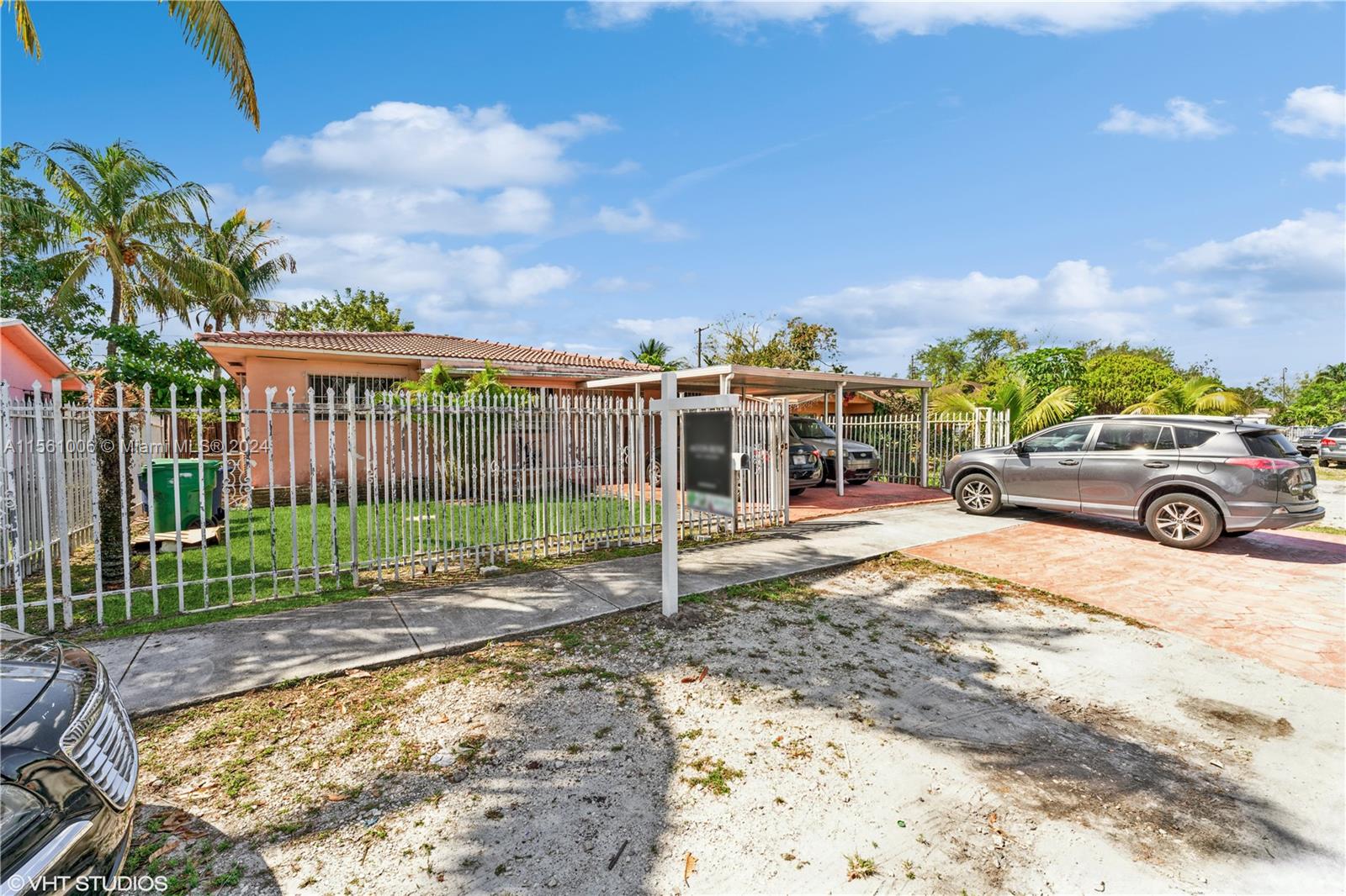 1120 NW 106th St  For Sale A11561006, FL