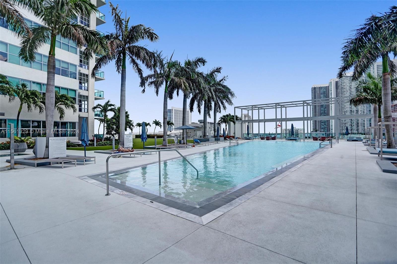 3301 NE 1st Ave H2613, Miami, Florida 33137, ,1 BathroomBathrooms,Residentiallease,For Rent,3301 NE 1st Ave H2613,A11561329