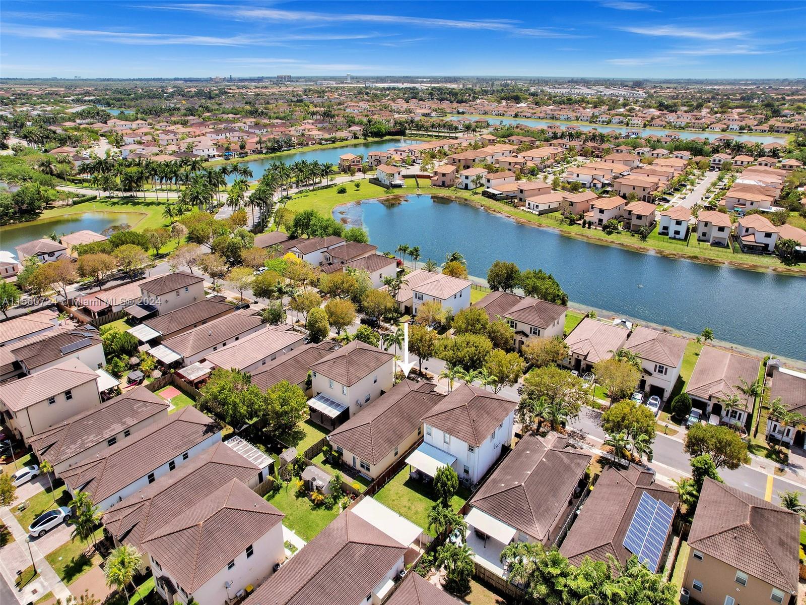 2441 NE 3rd Ct, Homestead, Florida 33033, 4 Bedrooms Bedrooms, ,2 BathroomsBathrooms,Residential,For Sale,2441 NE 3rd Ct,A11560724