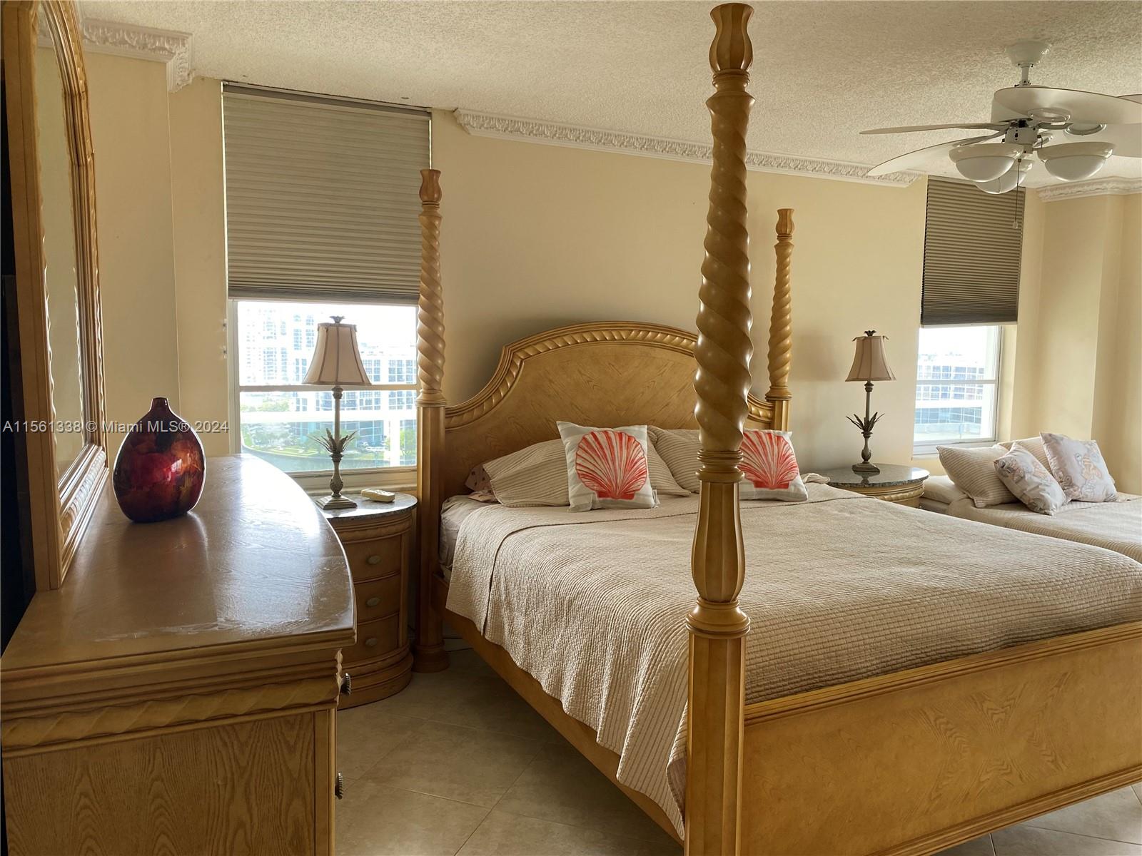 3725 S Ocean Dr 1427, Hollywood, Florida 33019, 2 Bedrooms Bedrooms, ,2 BathroomsBathrooms,Residentiallease,For Rent,3725 S Ocean Dr 1427,A11561338