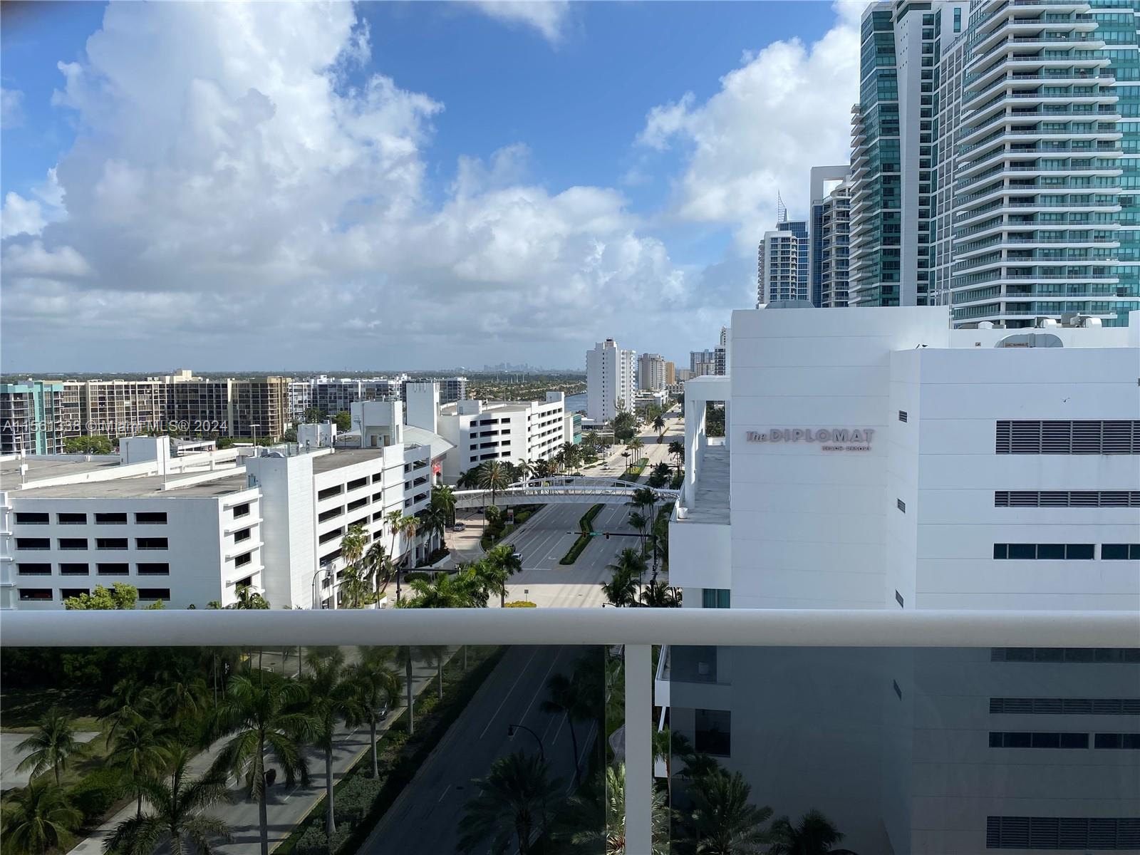 3725 S Ocean Dr 1427, Hollywood, Florida 33019, 2 Bedrooms Bedrooms, ,2 BathroomsBathrooms,Residentiallease,For Rent,3725 S Ocean Dr 1427,A11561338