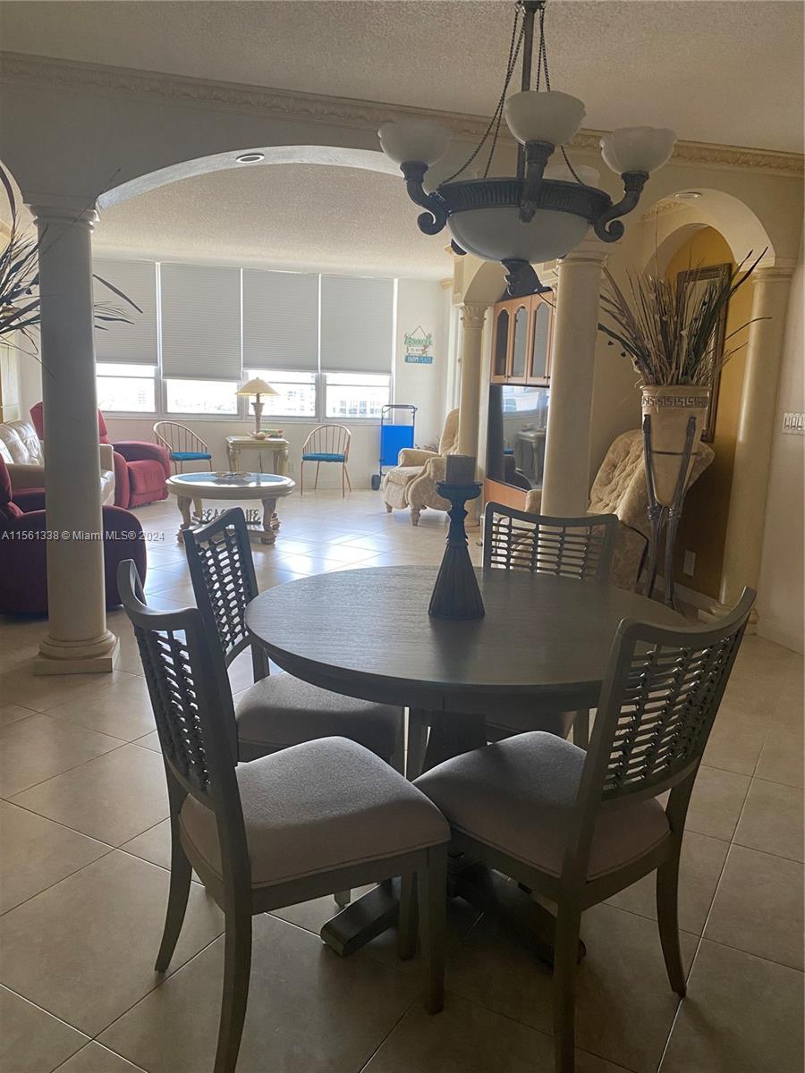 3725 S Ocean Dr 1427, Hollywood, Florida 33019, 2 Bedrooms Bedrooms, ,2 BathroomsBathrooms,Residentiallease,For Rent,3725 S Ocean Dr 1427,A11561338