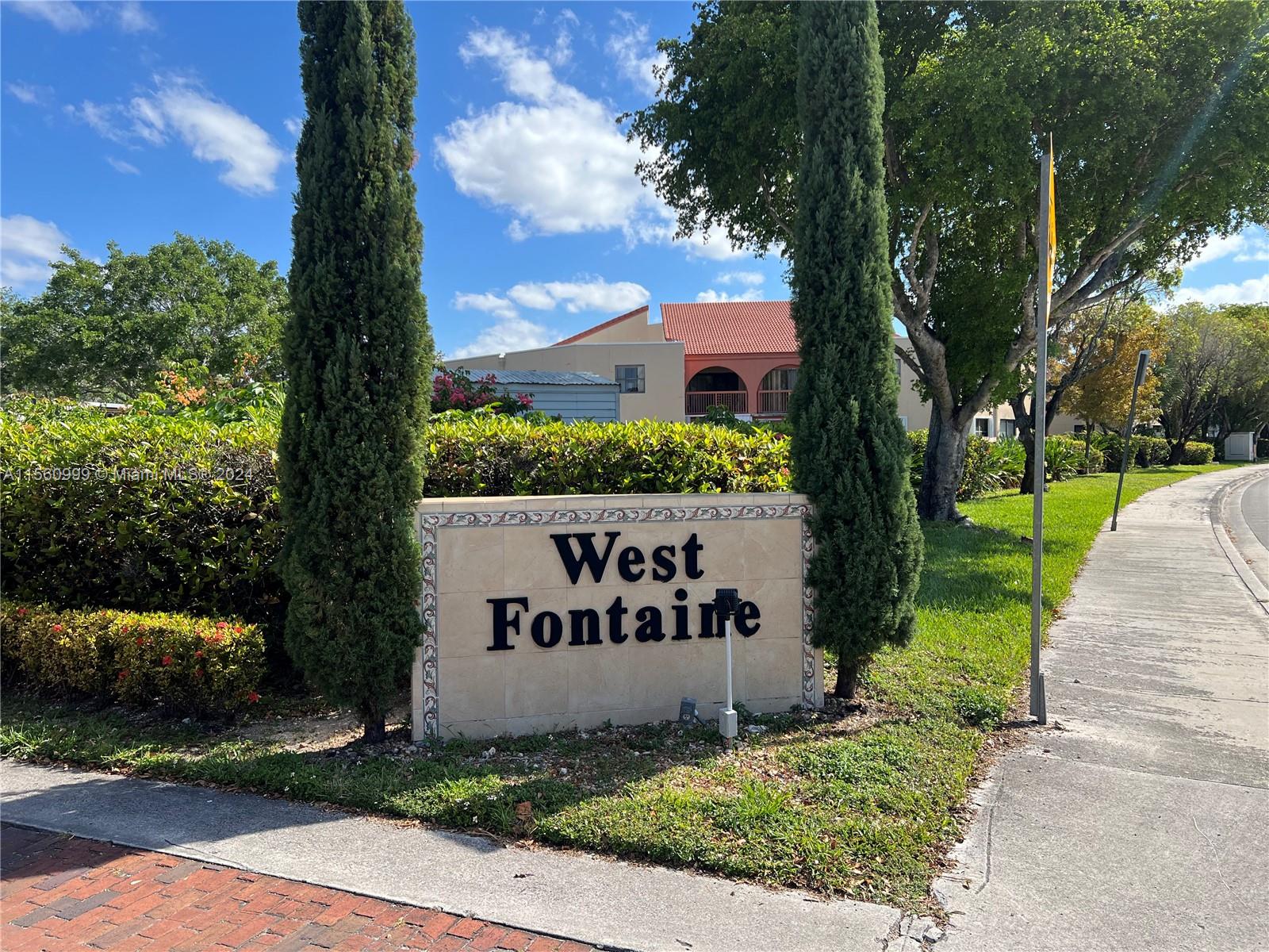 10233 NW 9th St Cir 106-1, Miami, Florida 33172, 2 Bedrooms Bedrooms, ,2 BathroomsBathrooms,Residential,For Sale,10233 NW 9th St Cir 106-1,A11560999
