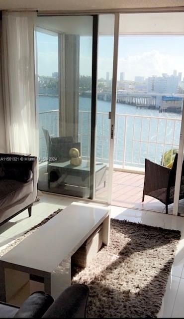 1865 79th St Cswy 7I, North Bay Village, Florida 33141, 1 Bedroom Bedrooms, ,1 BathroomBathrooms,Residential,For Sale,1865 79th St Cswy 7I,A11561321