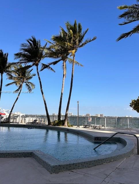 1865 79th St Cswy 7I, North Bay Village, Florida 33141, 1 Bedroom Bedrooms, ,1 BathroomBathrooms,Residential,For Sale,1865 79th St Cswy 7I,A11561321