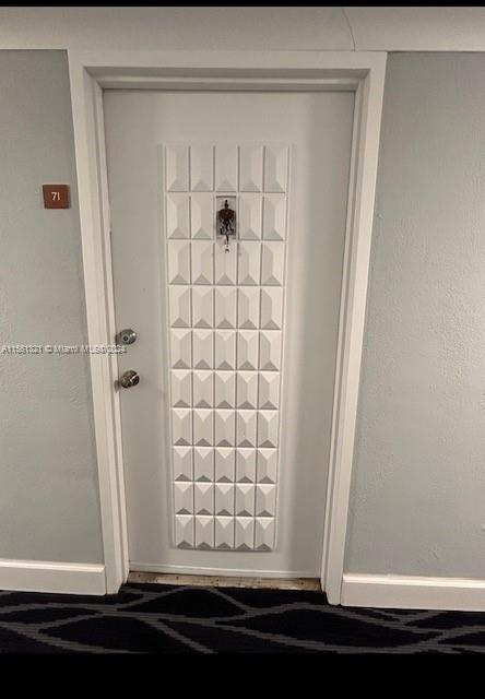1865 79th St Cswy 7I, North Bay Village, Florida 33141, 1 Bedroom Bedrooms, ,1 BathroomBathrooms,Residential,For Sale,1865 79th St Cswy 7I,A11561321