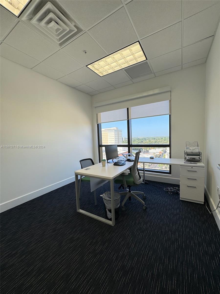 Private Office