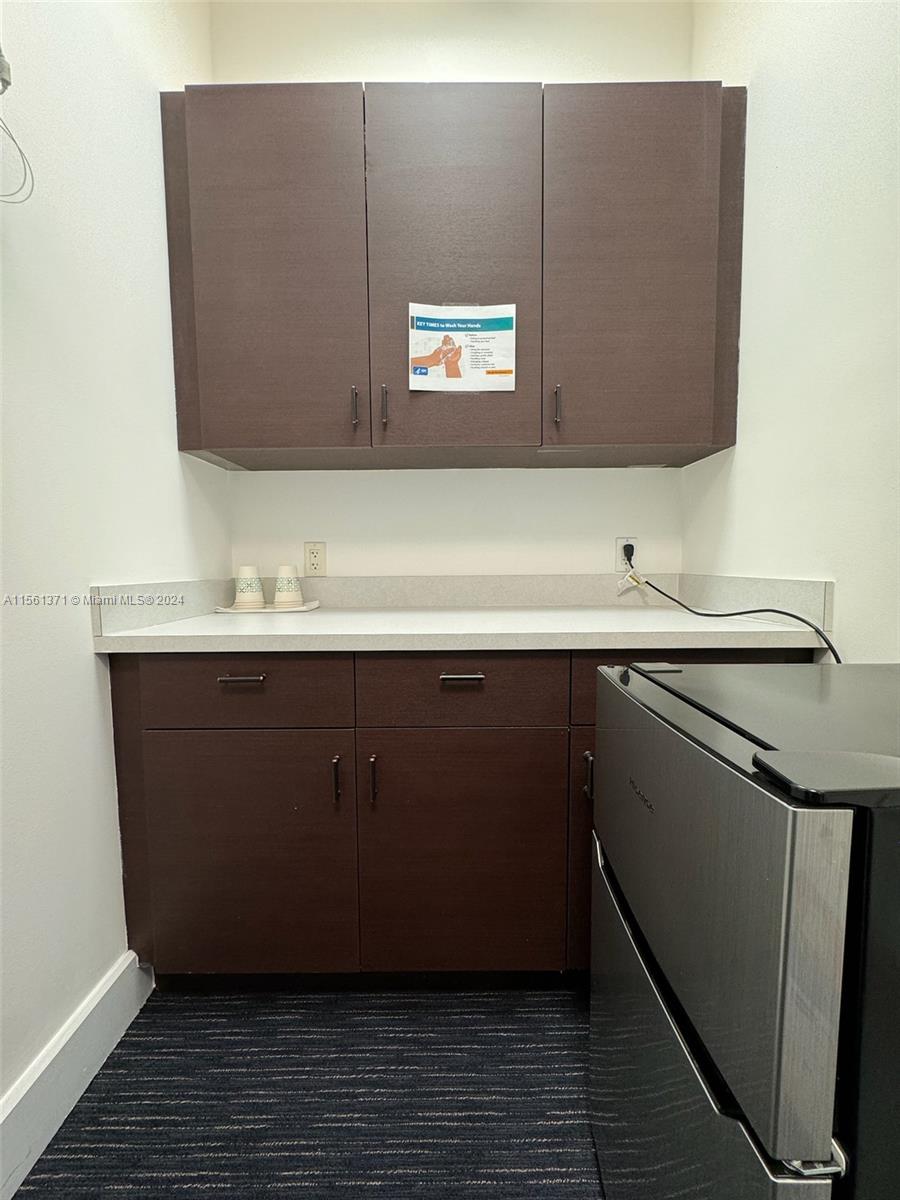 Break Area