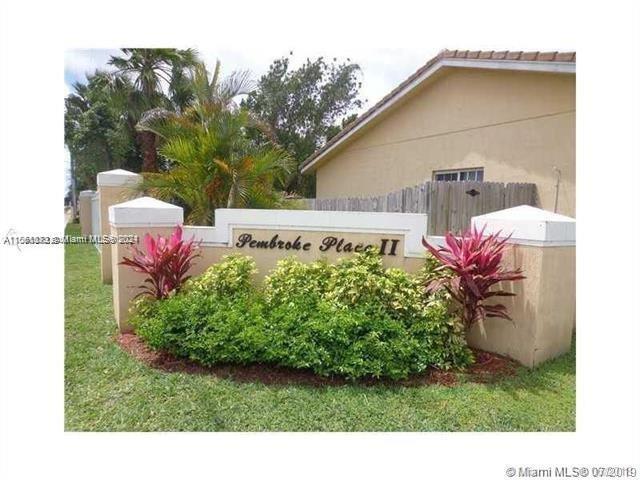 3818 SW 48th Ave 3818, Pembroke Park, Florida 33023, 2 Bedrooms Bedrooms, ,2 BathroomsBathrooms,Residentiallease,For Rent,3818 SW 48th Ave 3818,A11561373