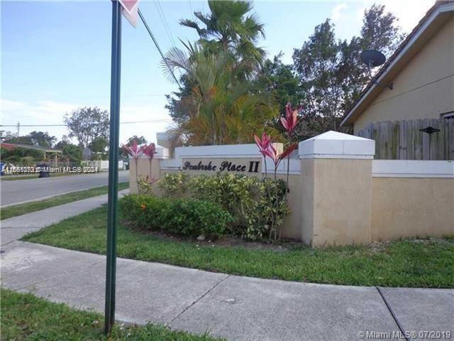 3818 SW 48th Ave 3818, Pembroke Park, Florida 33023, 2 Bedrooms Bedrooms, ,2 BathroomsBathrooms,Residentiallease,For Rent,3818 SW 48th Ave 3818,A11561373