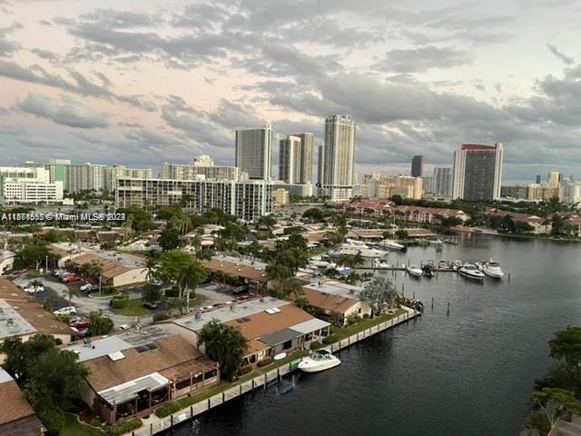 2500 Parkview Dr 1204, Hallandale Beach, Florida 33009, 1 Bedroom Bedrooms, ,1 BathroomBathrooms,Residentiallease,For Rent,2500 Parkview Dr 1204,A11561355