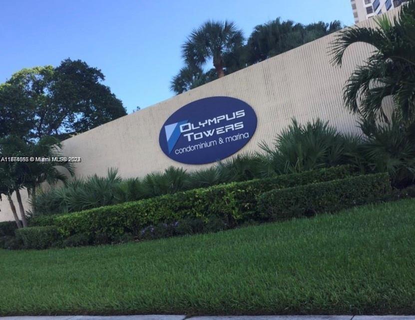 2500 Parkview Dr 1204, Hallandale Beach, Florida 33009, 1 Bedroom Bedrooms, ,1 BathroomBathrooms,Residentiallease,For Rent,2500 Parkview Dr 1204,A11561355