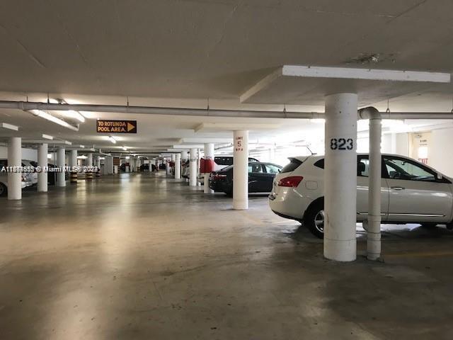 2500 Parkview Dr 1204, Hallandale Beach, Florida 33009, 1 Bedroom Bedrooms, ,1 BathroomBathrooms,Residentiallease,For Rent,2500 Parkview Dr 1204,A11561355